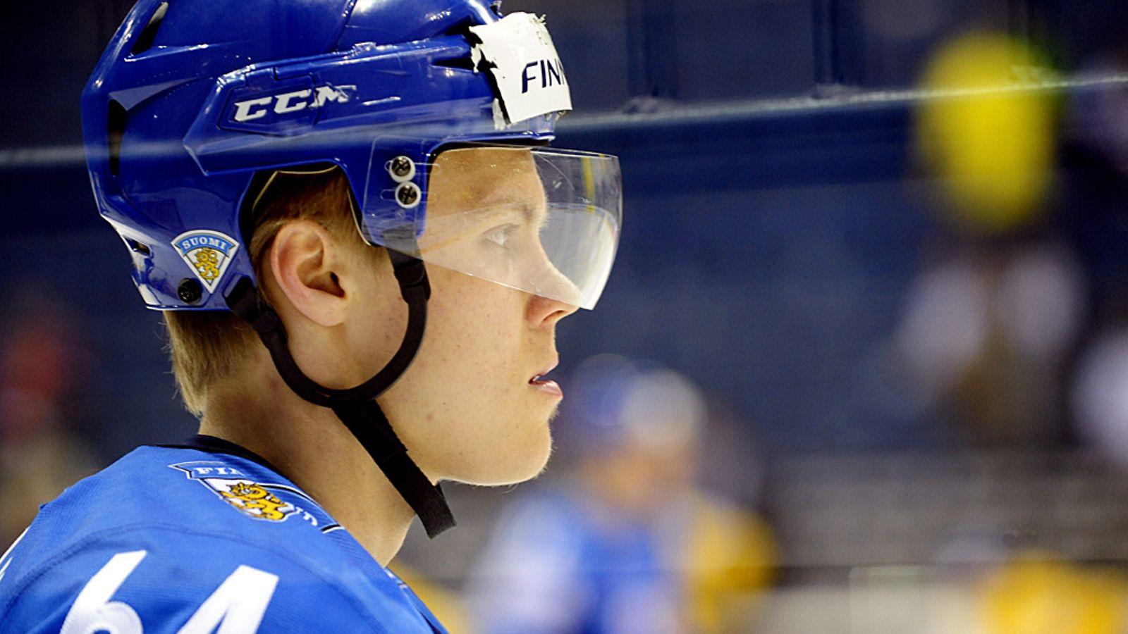 Mikael Granlund