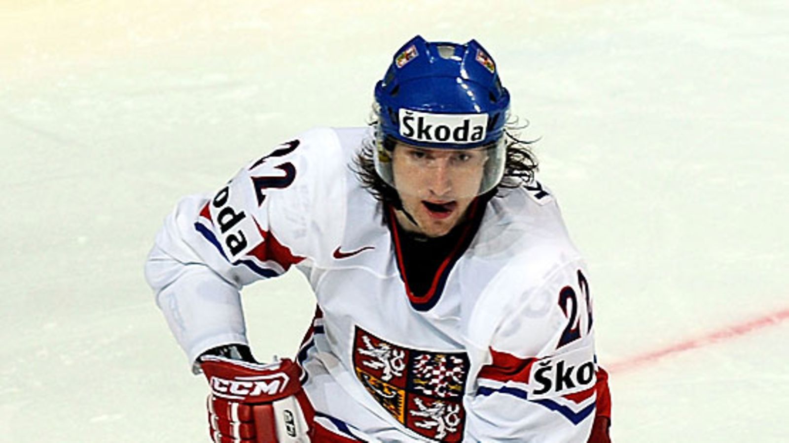 Lukas Kaspar, kuva:Getty/Thorsten Wagner