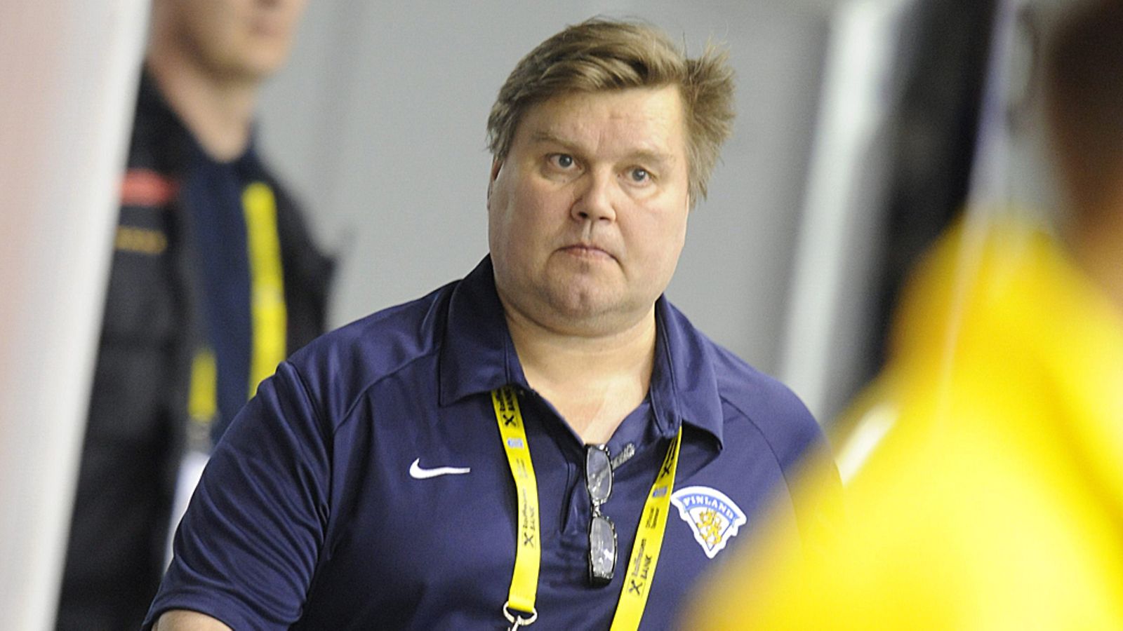 Timo Jutila