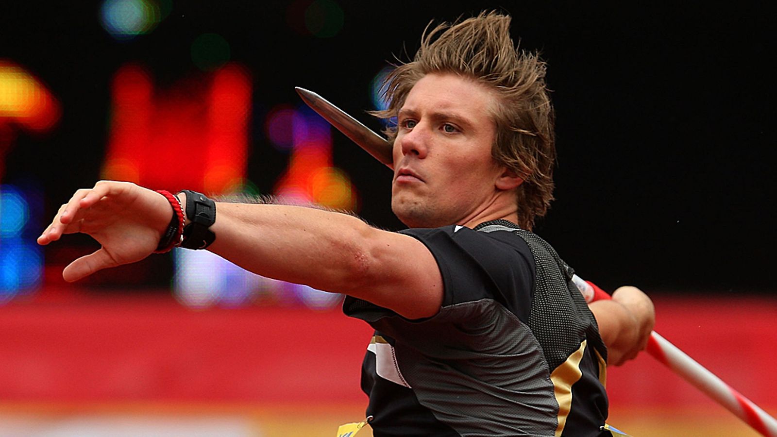 Andreas Thorkildsen