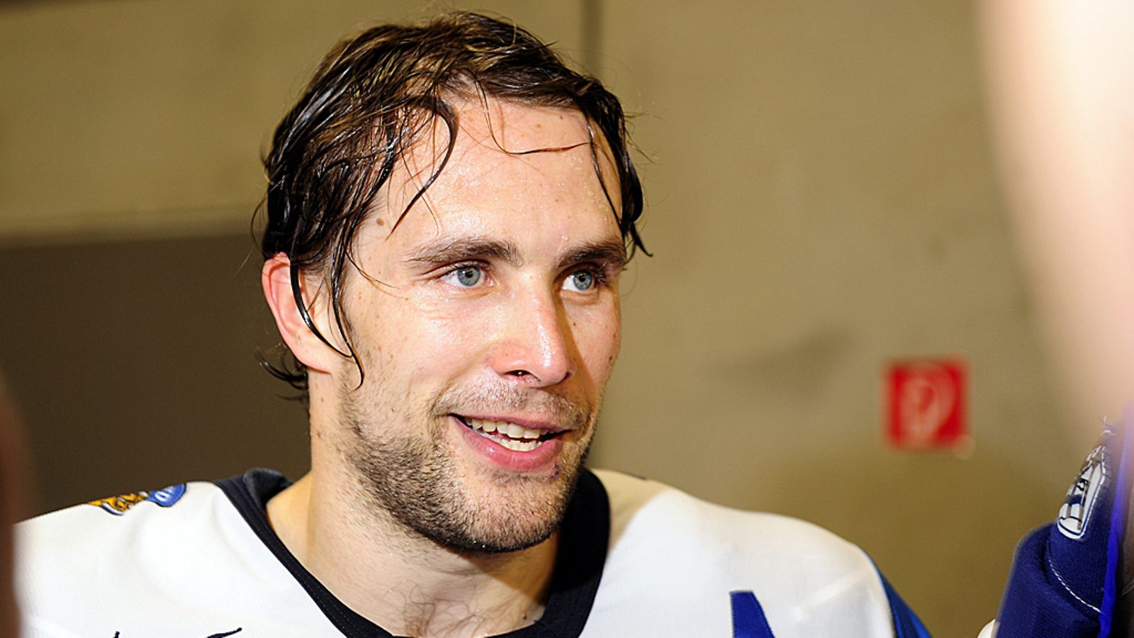 Tuomo Ruutu