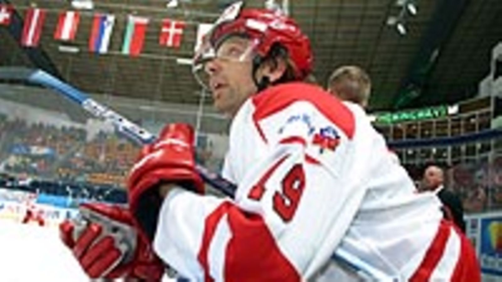 Kim Staal, Tanska, Photo: MIKA KANERVA / All Over Press