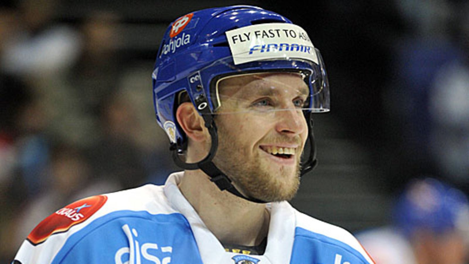 Mikko Mäenpää, kuva: Jussi Nukari/Lehtikuva