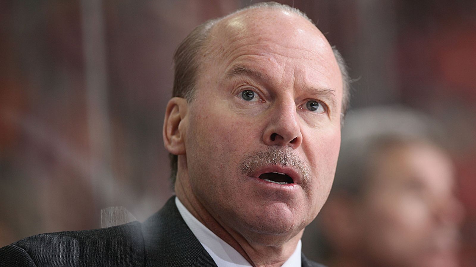 Mike Keenan