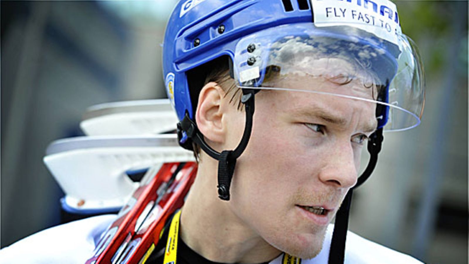 Antti Miettinen, kuva: Vesa Moilanen/Lehtikuva