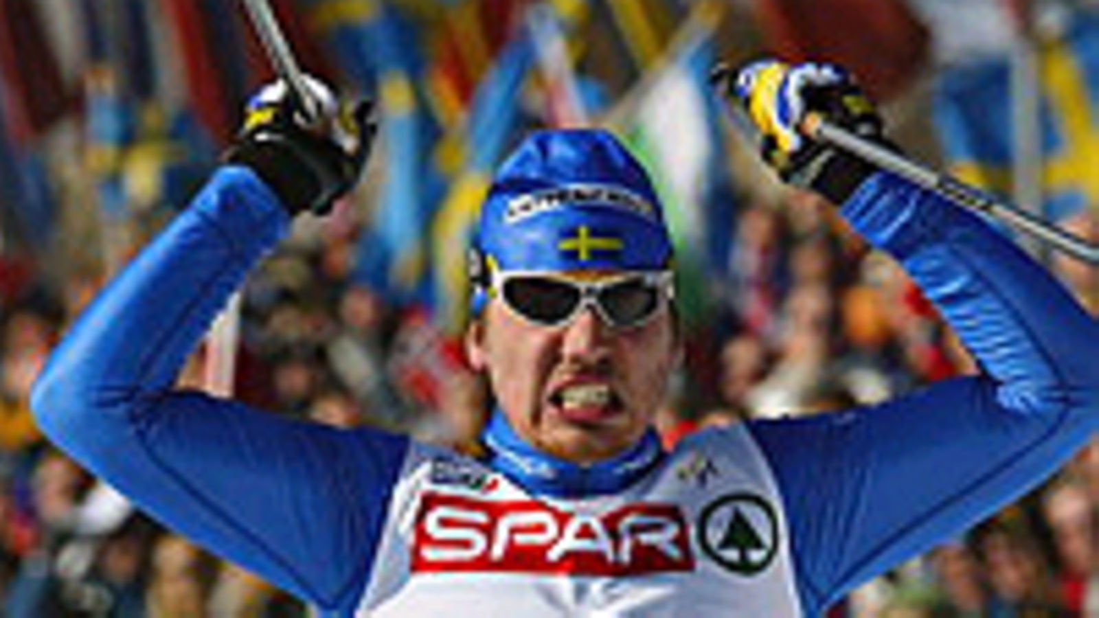 Per Elofsson, Photo: Getty Images