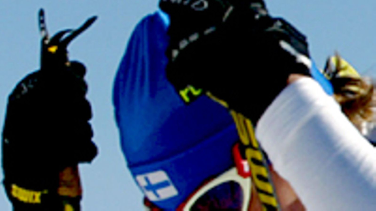 Kaisa Varis (Photo: Donald Miralle/Getty Images)
