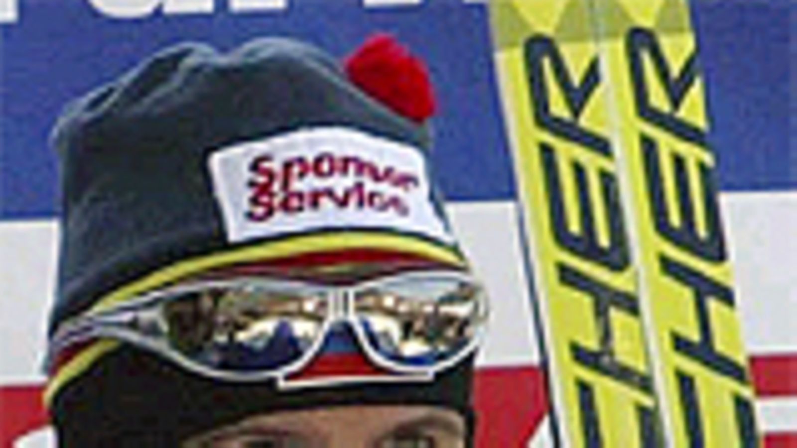 Olga Savialova, Photo: Getty Images