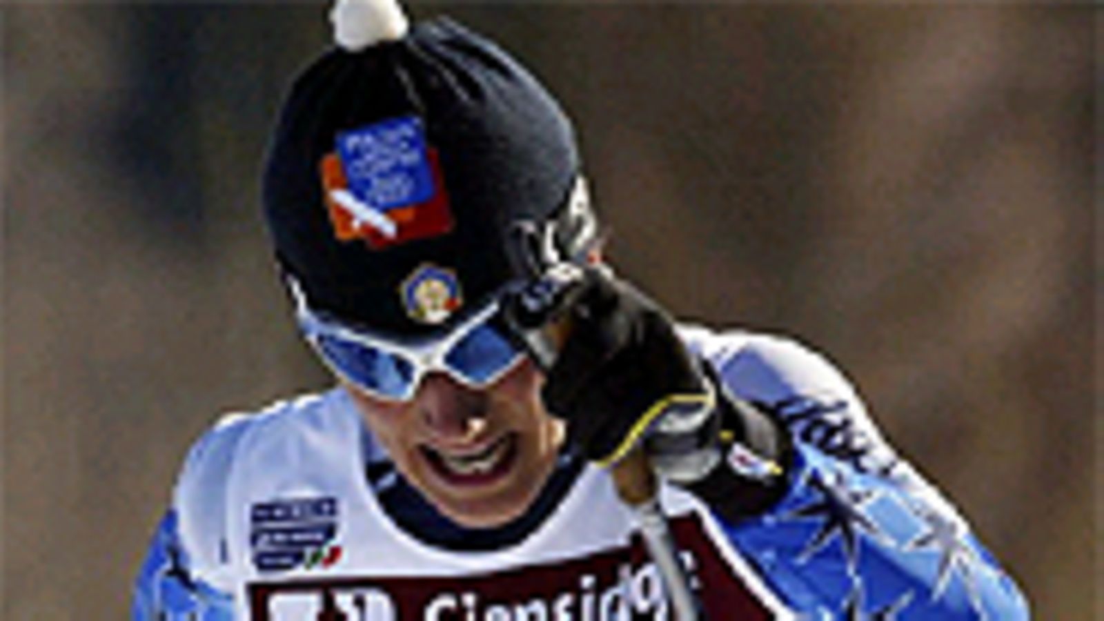 Gabriela Paruzzi, Photo: Agence Zoom/Getty Images