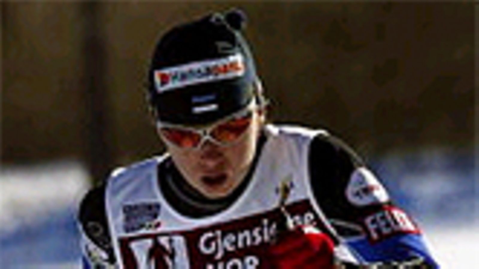 Kristina Smigun, Photo: Getty Images