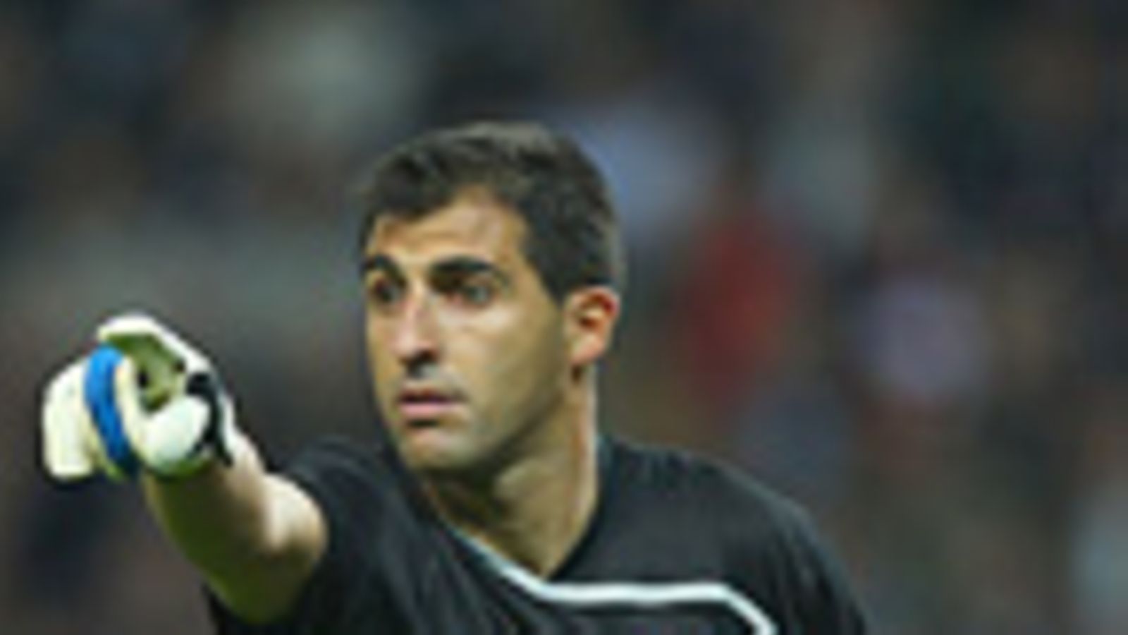 Ricardo (Photo: Getty Images)