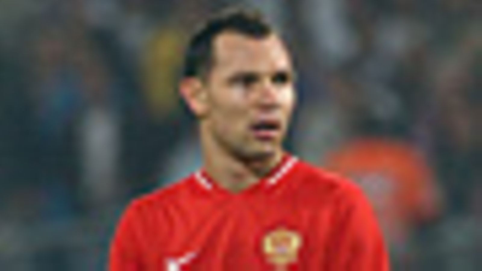 Sergei Ignashevich (Photo: Getty Images)