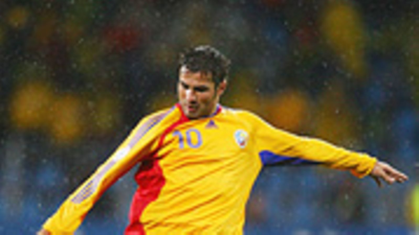 Adrian Mutu (Photo: Getty Images)