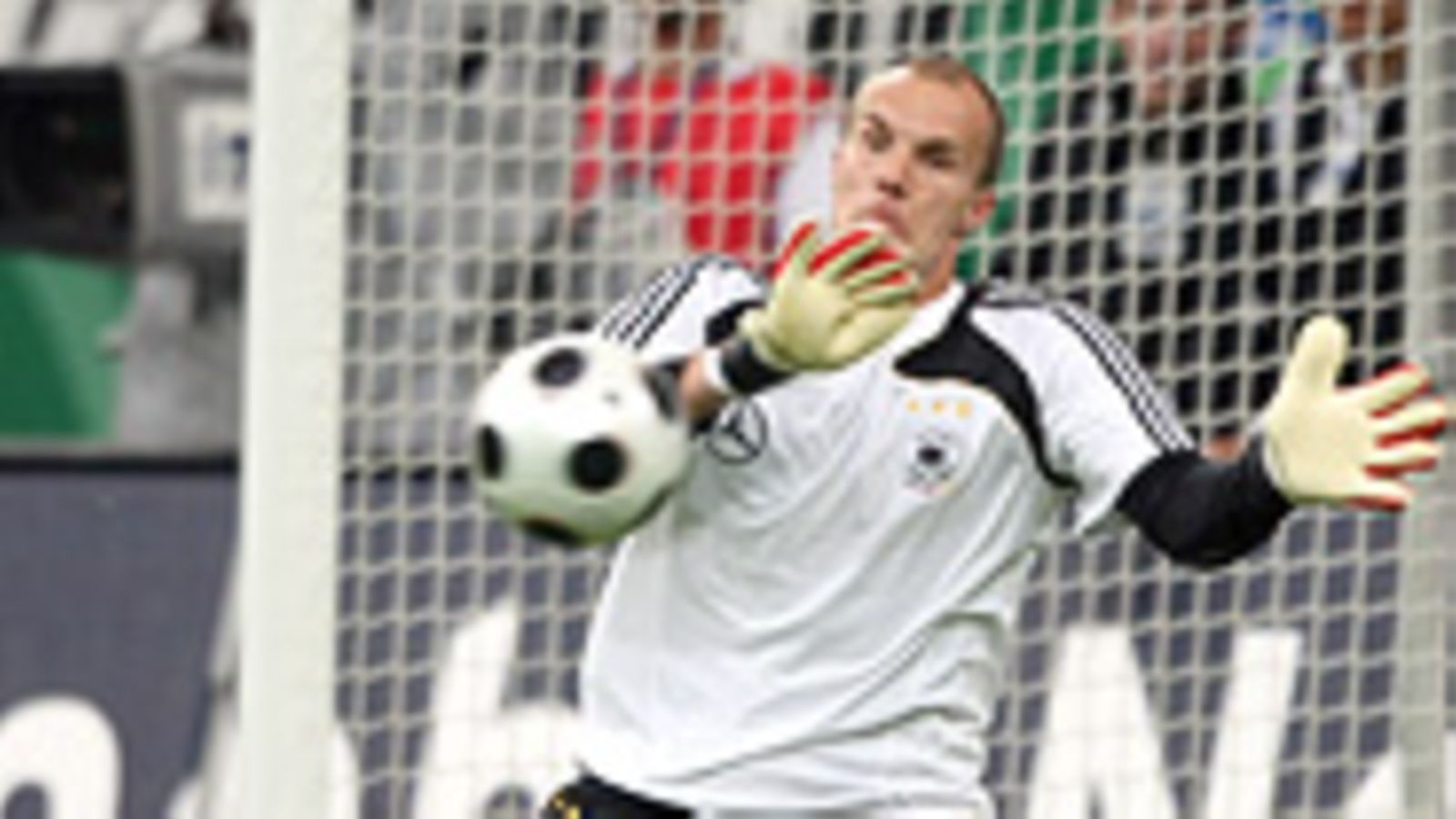 Robert Enke (Photo: Getty Images)