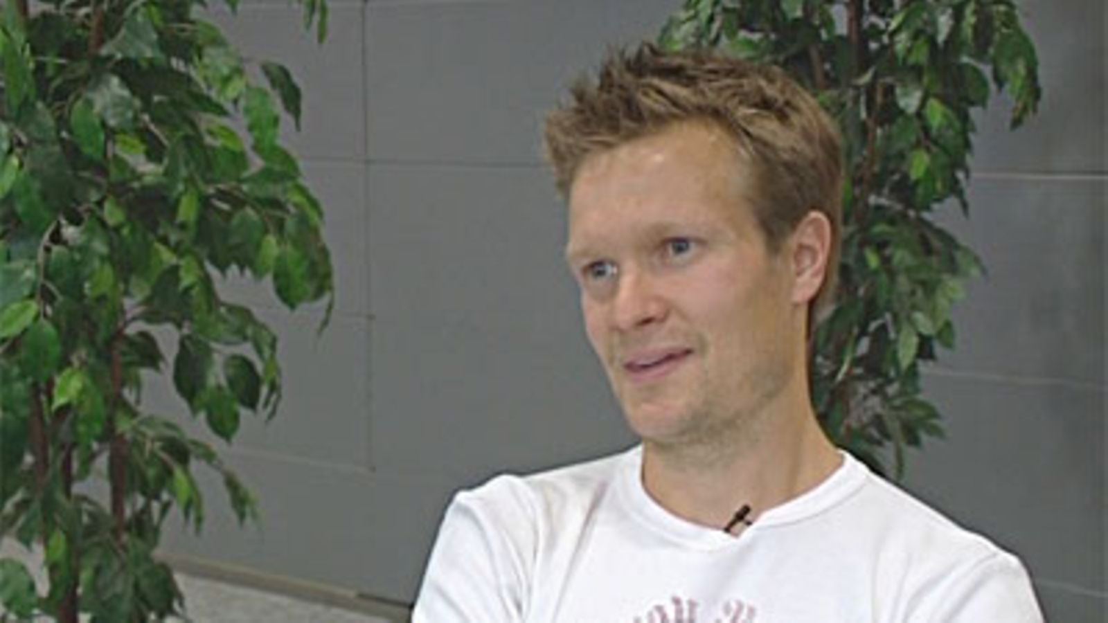 Joonas Kolkka (Kuva: MTV Oy)
