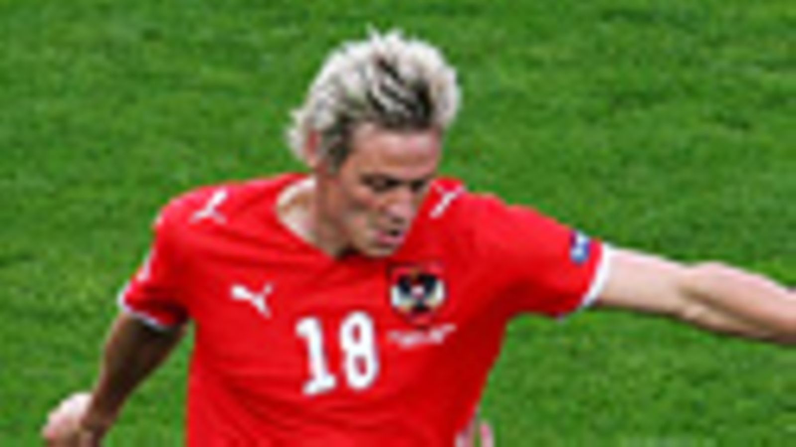 Roman Kienast, Itävalta (Kuva: Getty Images)
