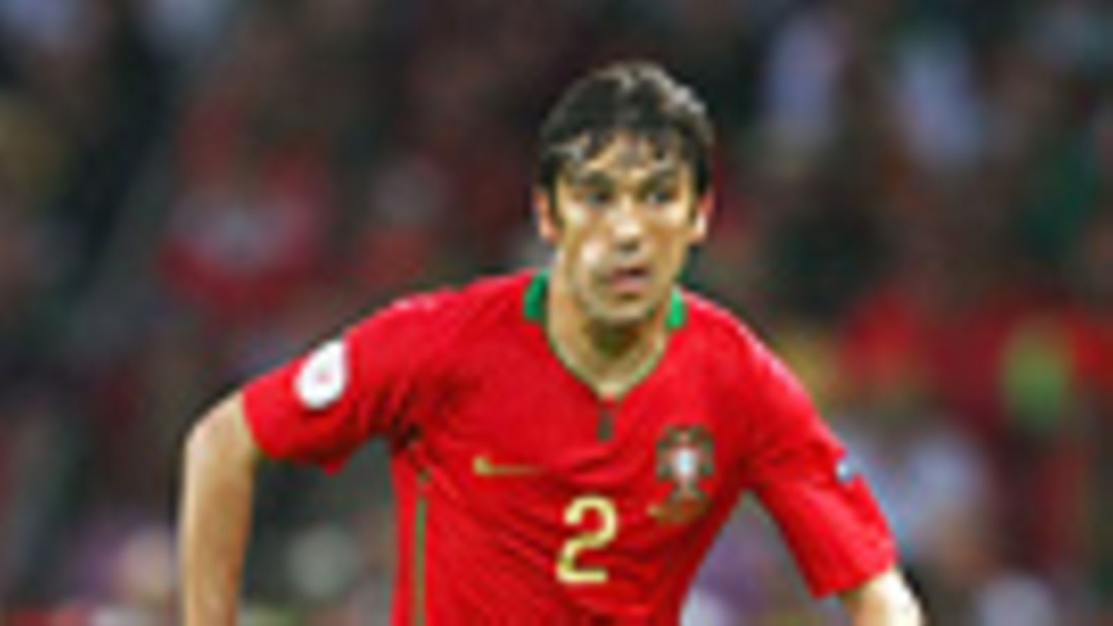Paulo Ferreira (Photo: Getty Images)