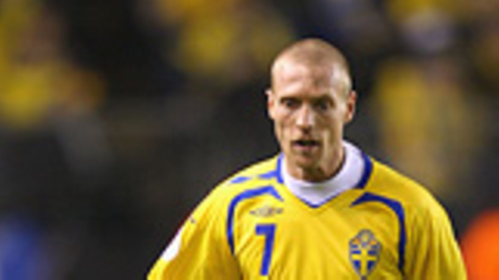 Christian Wilhelmsson (Photo: Getty Images)