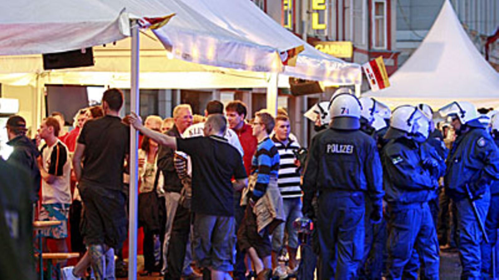 Kuva: EPA/GERT EGGENBERGER