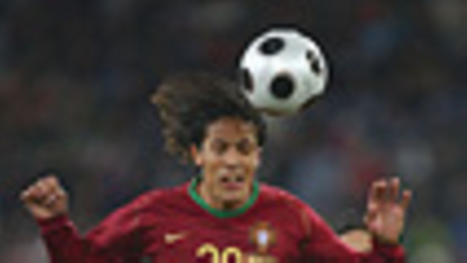 Bruno Alves (Photo: Getty Images)