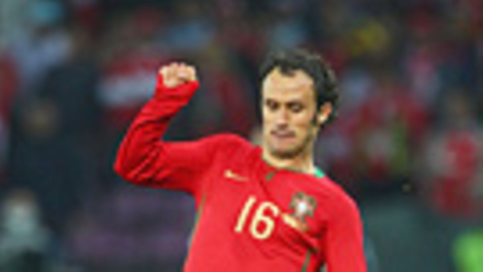 Ricardo Carvalho (Photo: Getty Images)