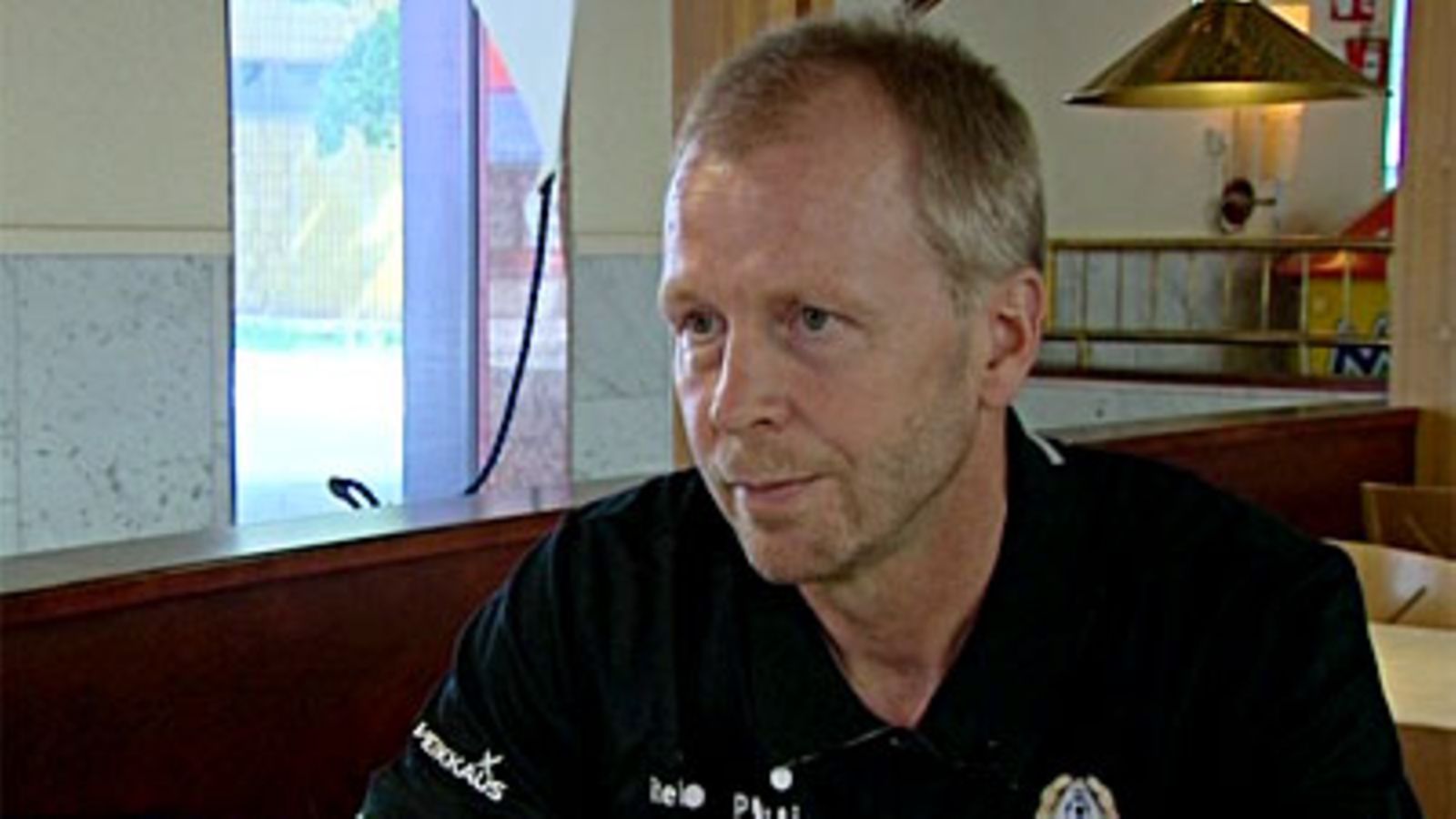 Olli Huttunen (Kuva: MTV Oy)