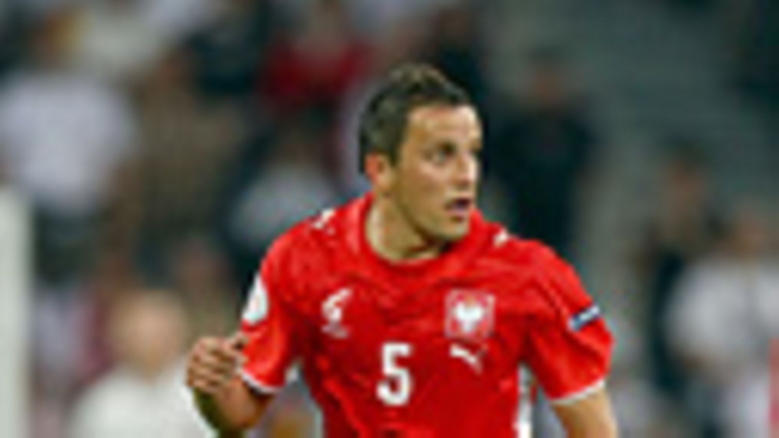 Dariusz Dudka (Photo: Getty Images)
