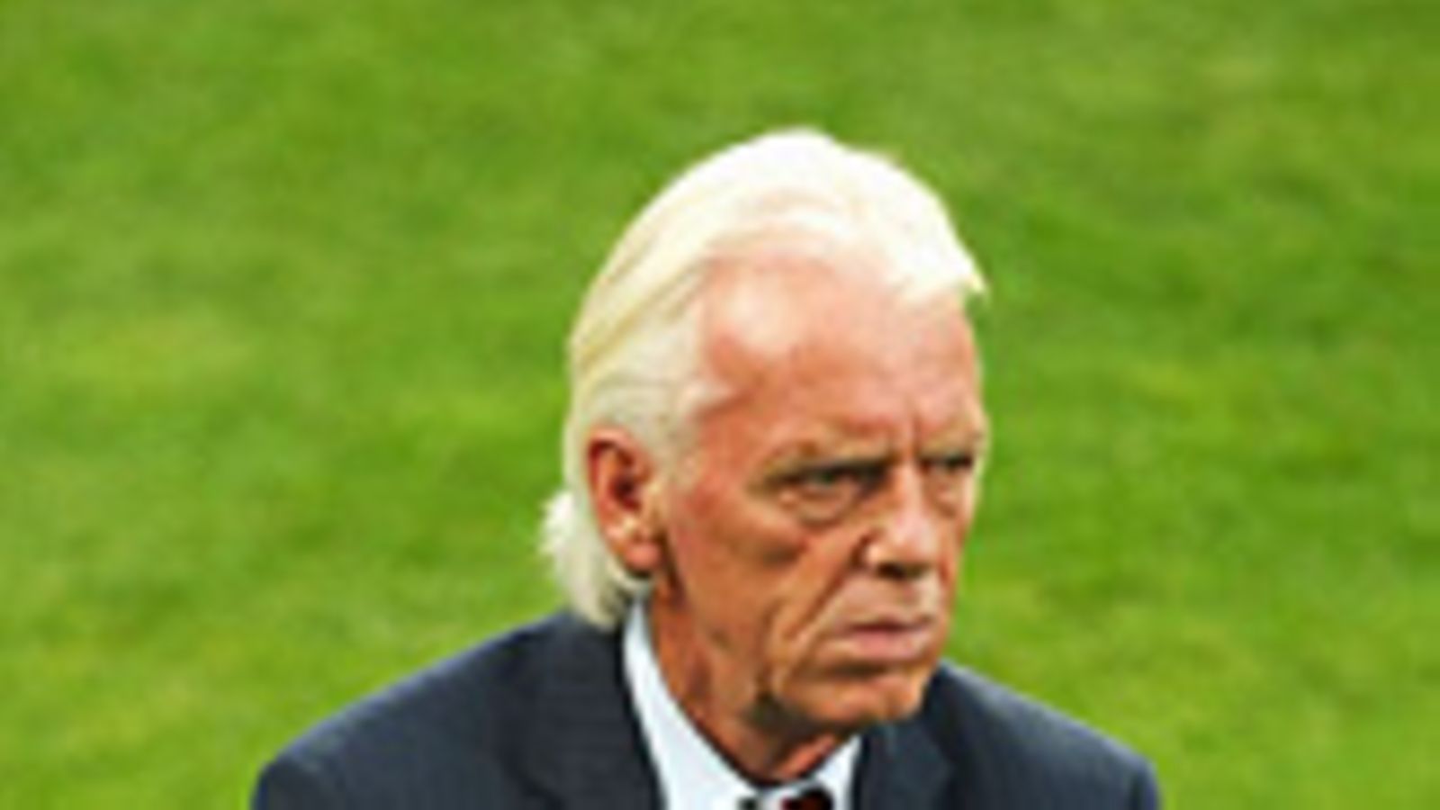 Leo Beenhakker (Photo: Getty Images)