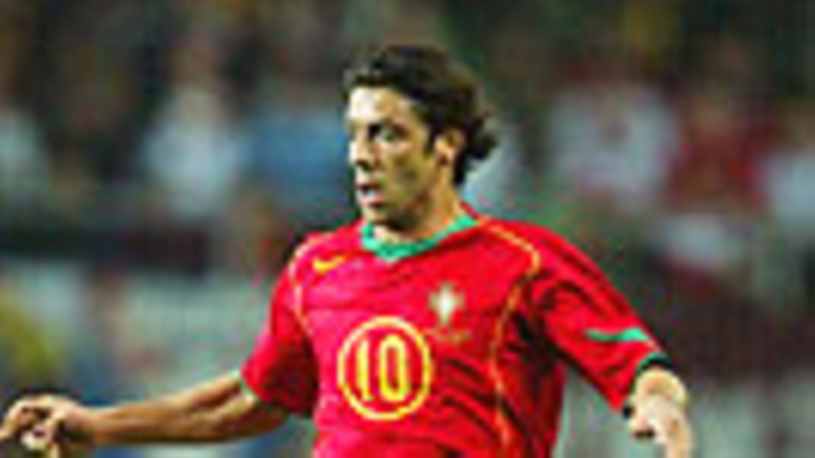 Rui Costa, Portugali (Photo: Phil Cole/Getty Images)