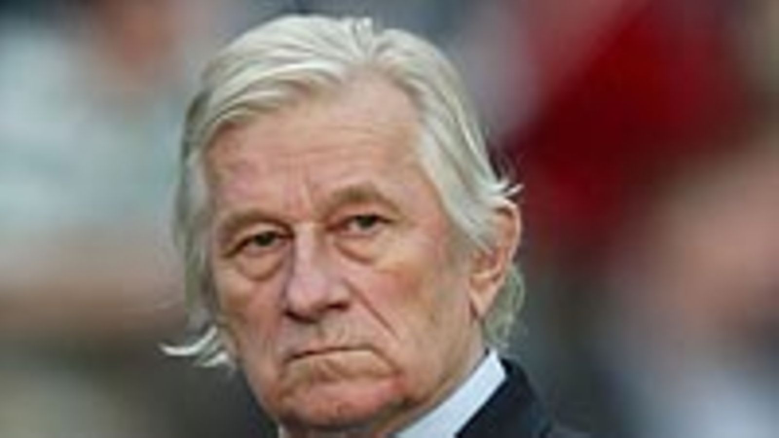 Karel Brückner, Photo: Stu Forster/Gettyimages