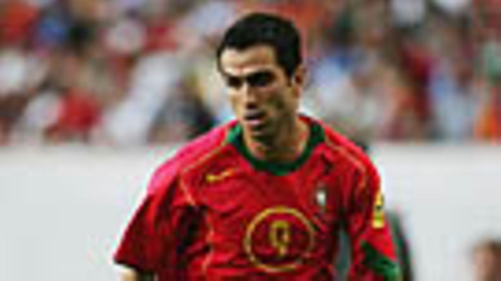 Pauleta, kuva: Shaun Botterill/Getty Images