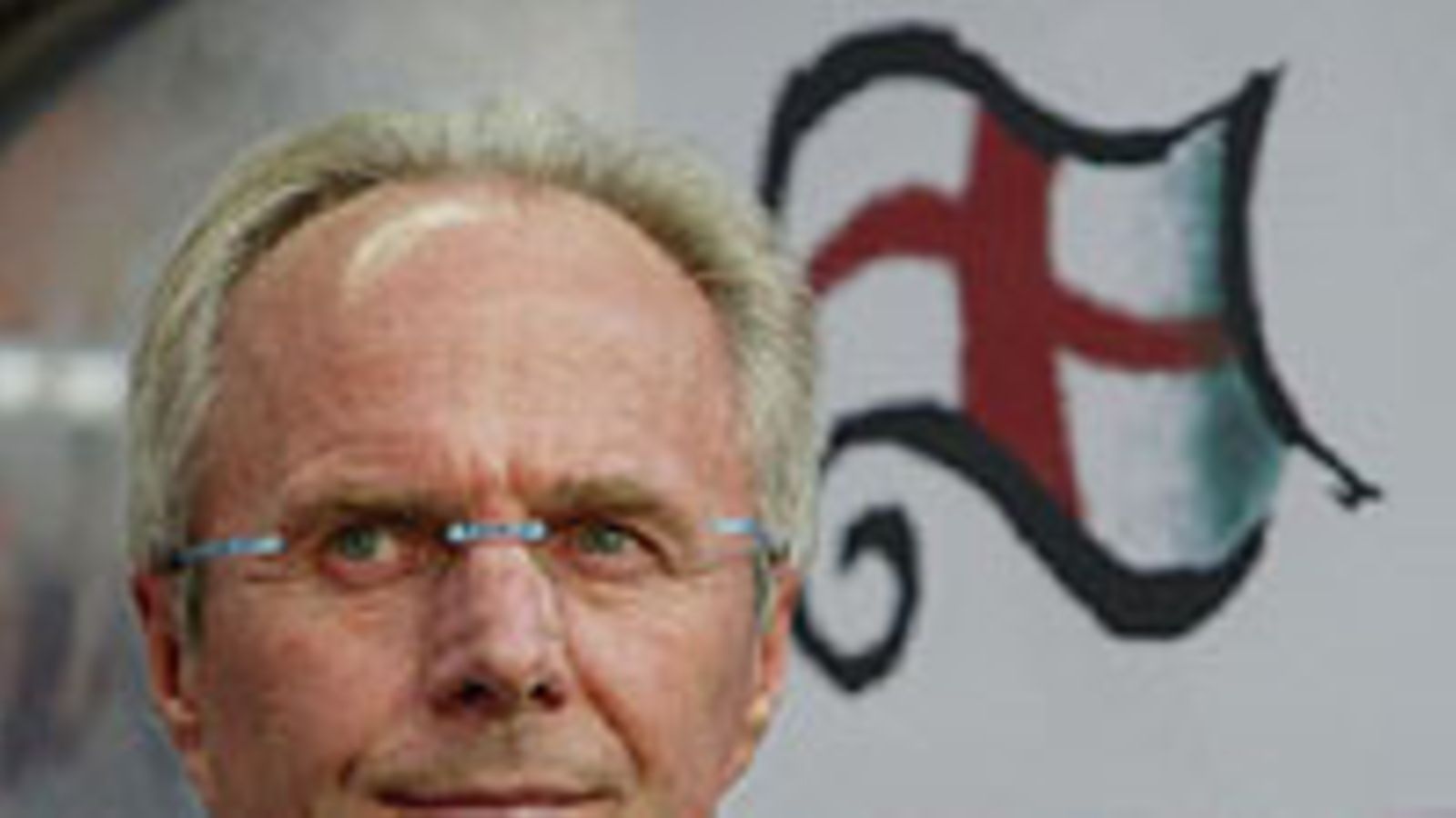 Sven-Göran Eriksson, kuva: Alex Livesey/Getty Images