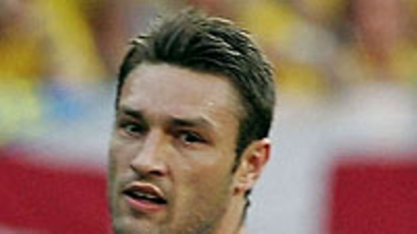 Robert Kovac, Photo: Laurence Griffiths/Getty Images