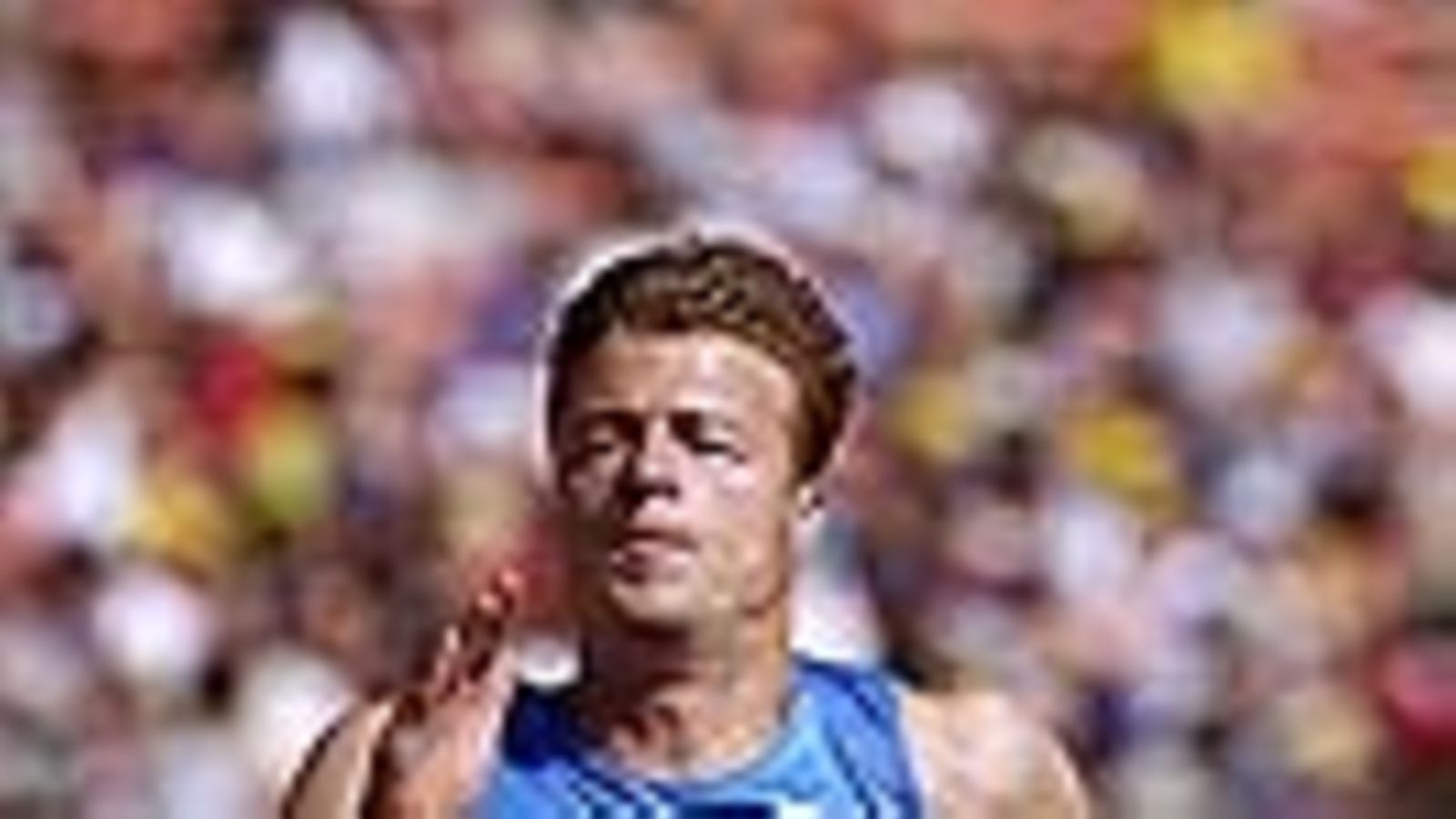 Photo: Stu Forster / Allsport