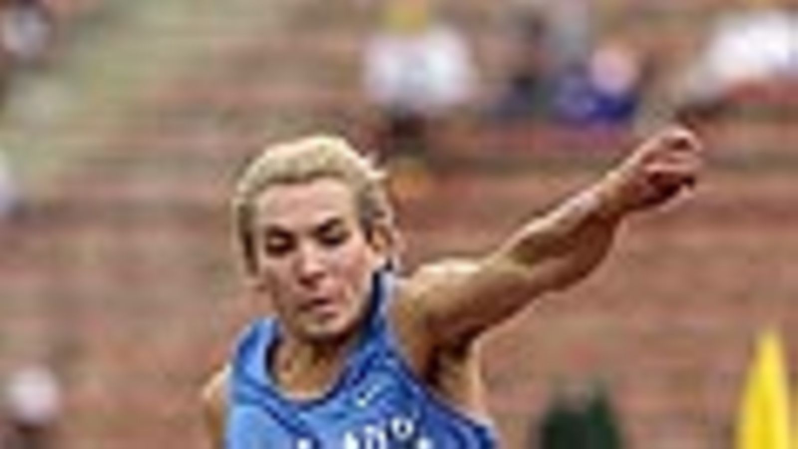Photo: Sto Forster / Allsport