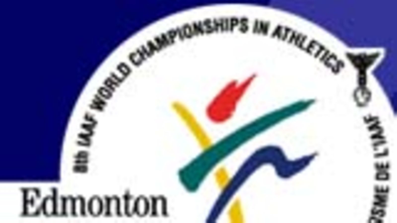 Edmonton 2001