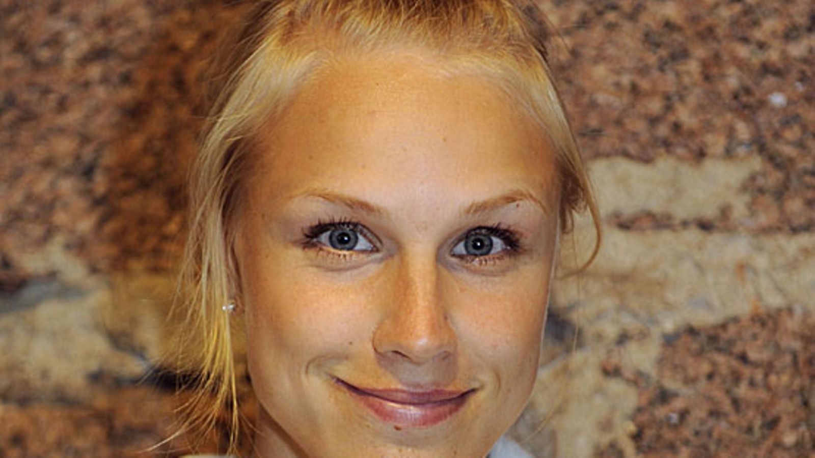 Minna Kauppi. Kuva: Sari Gustafsson/LEHTIKUVA.