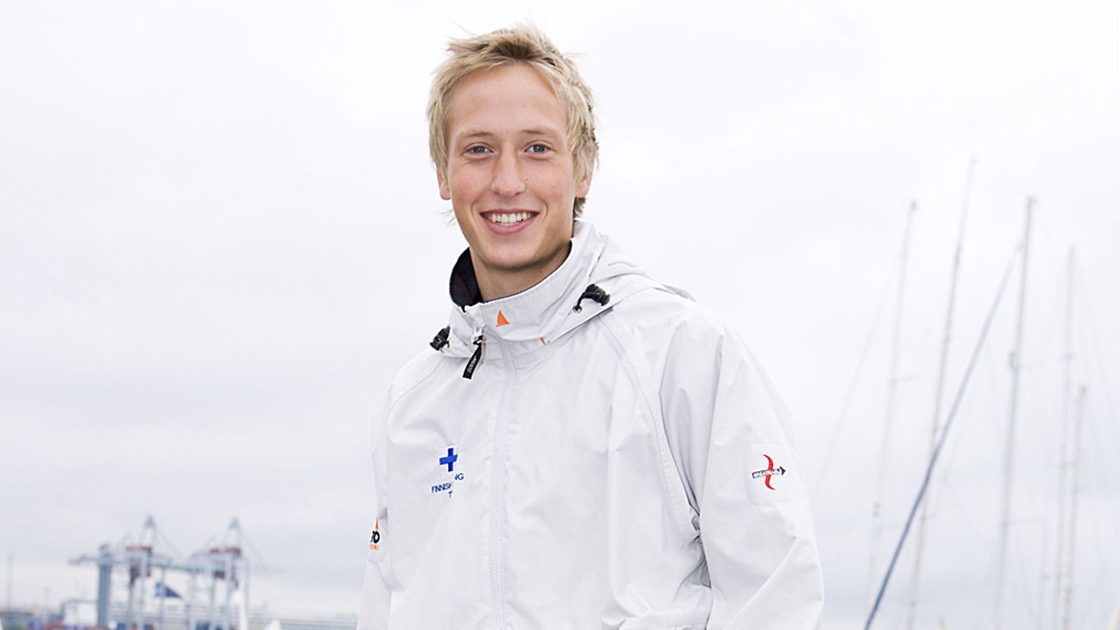 Niklas Lindgren