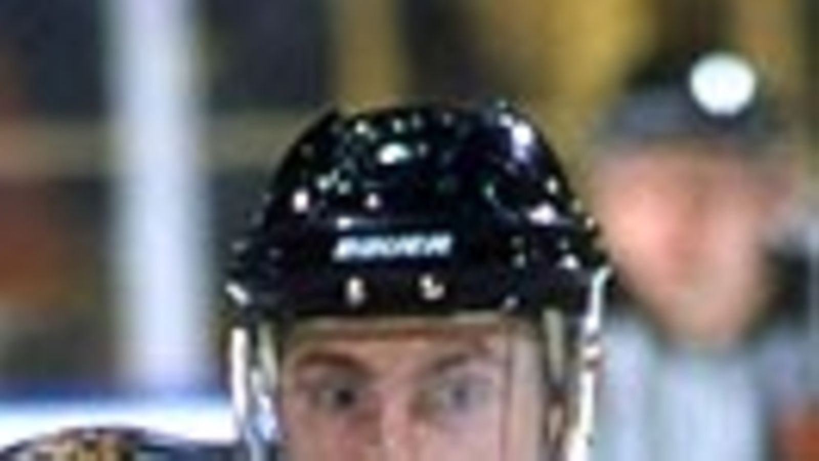 Ian Tomlinson  /Allsport