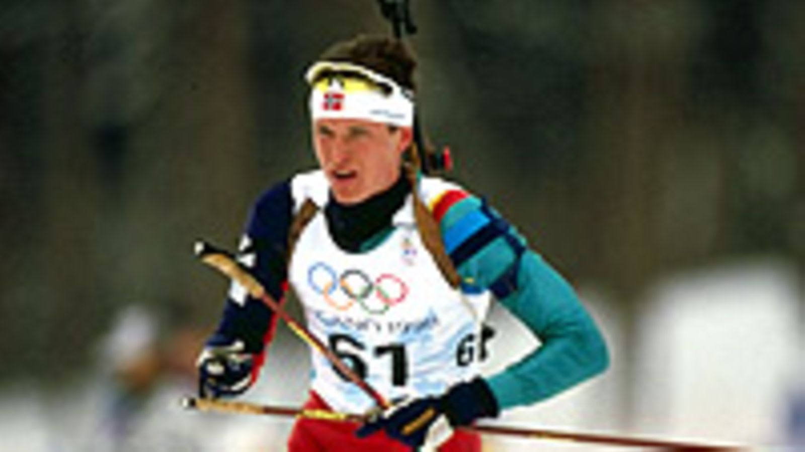 Photo: Jed Jacobsohn/Allsport