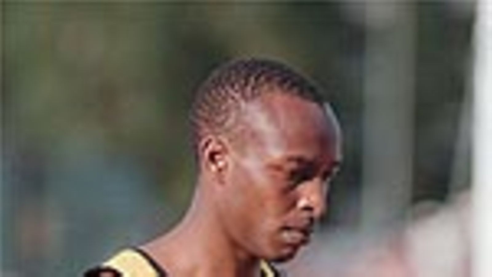 Wilson Kirwa