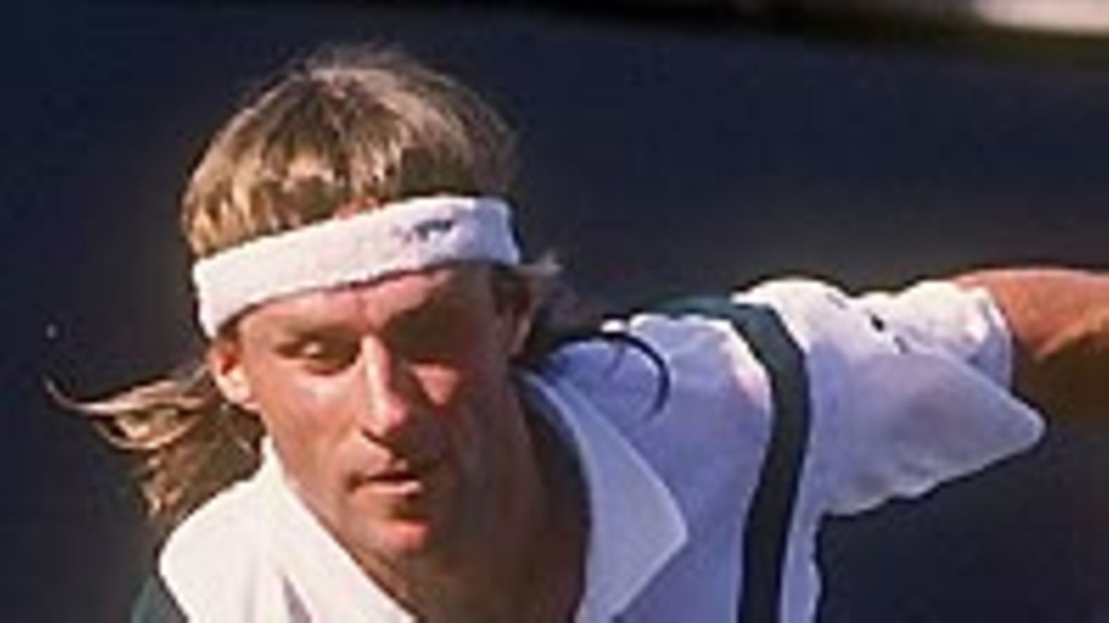 Photo: Ken Levine  /Allsport