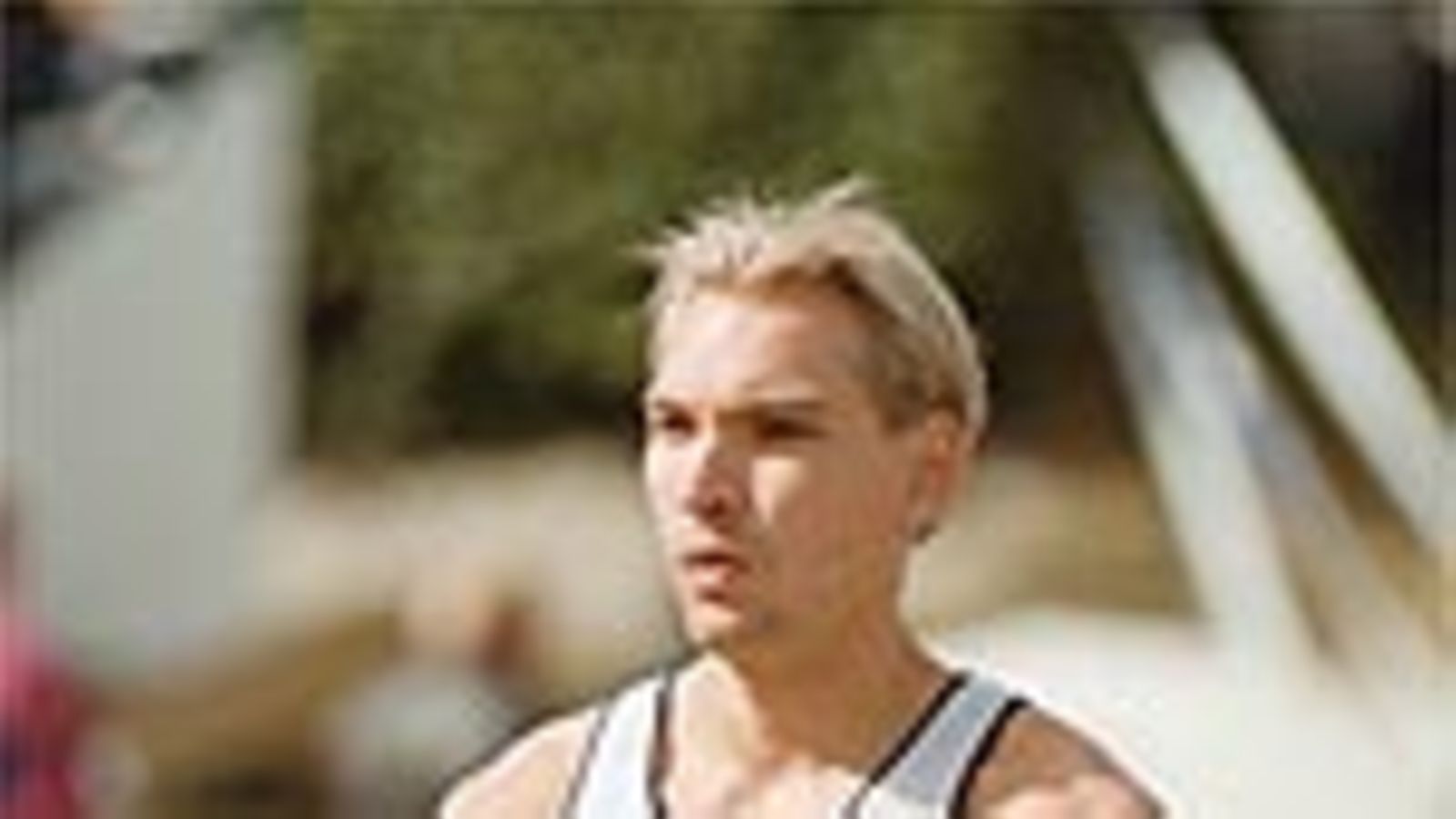 Johan Meriluoto