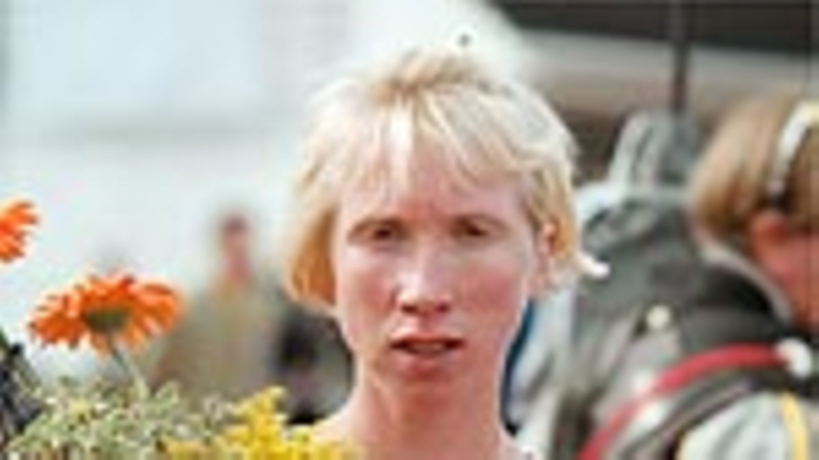 Annemari Sandell