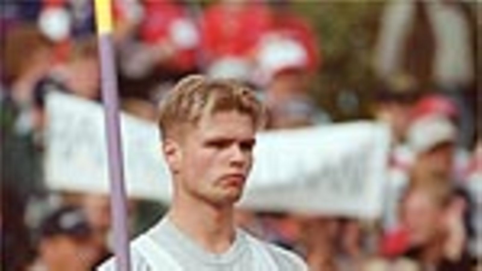 Haatainen Harri