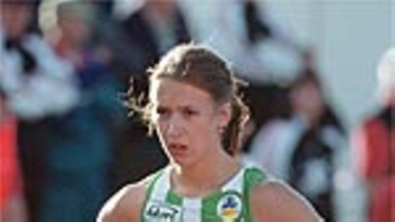 Petra Soderstrom