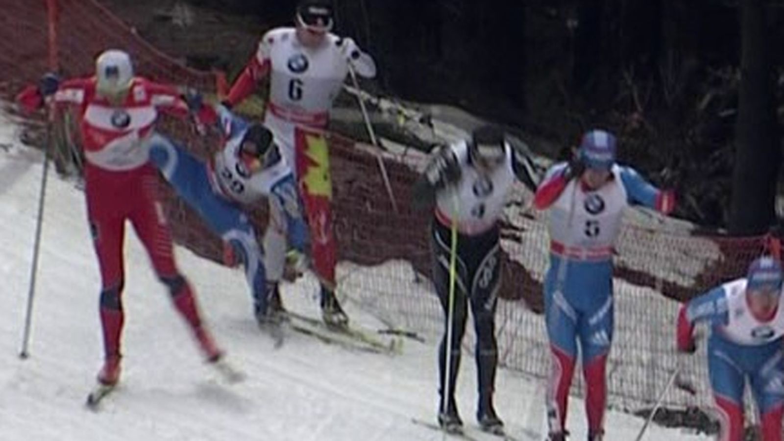 Matti Heikkinen.