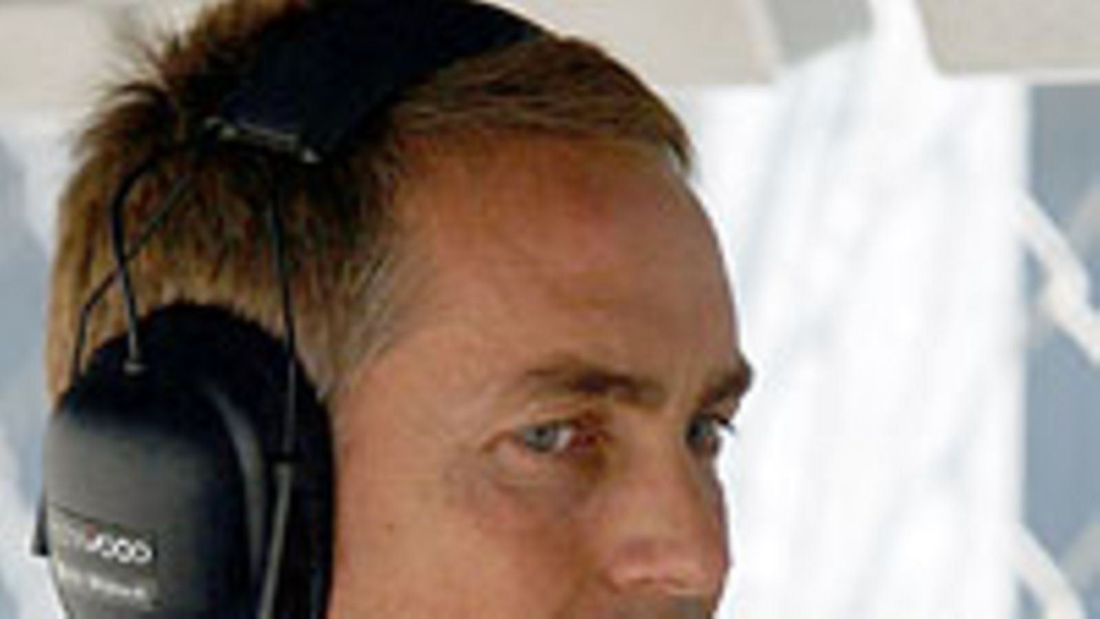 Martin Whitmarsh (Photo: Clive Rose/Getty Images)