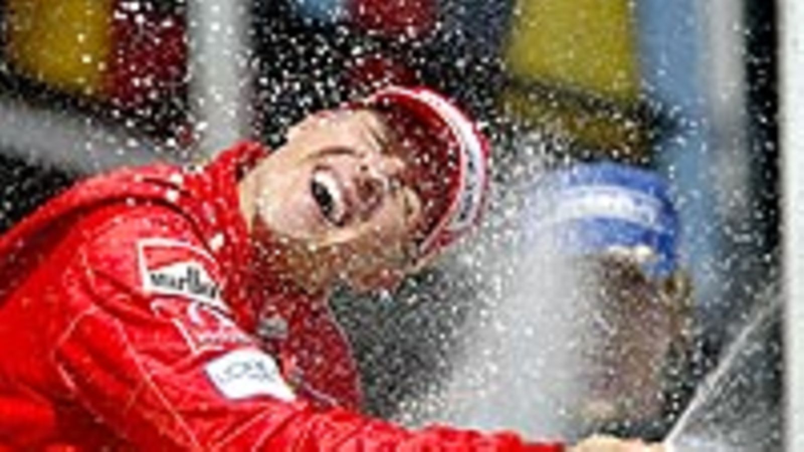 (Kuva: Mark Thompson/Getty Images)