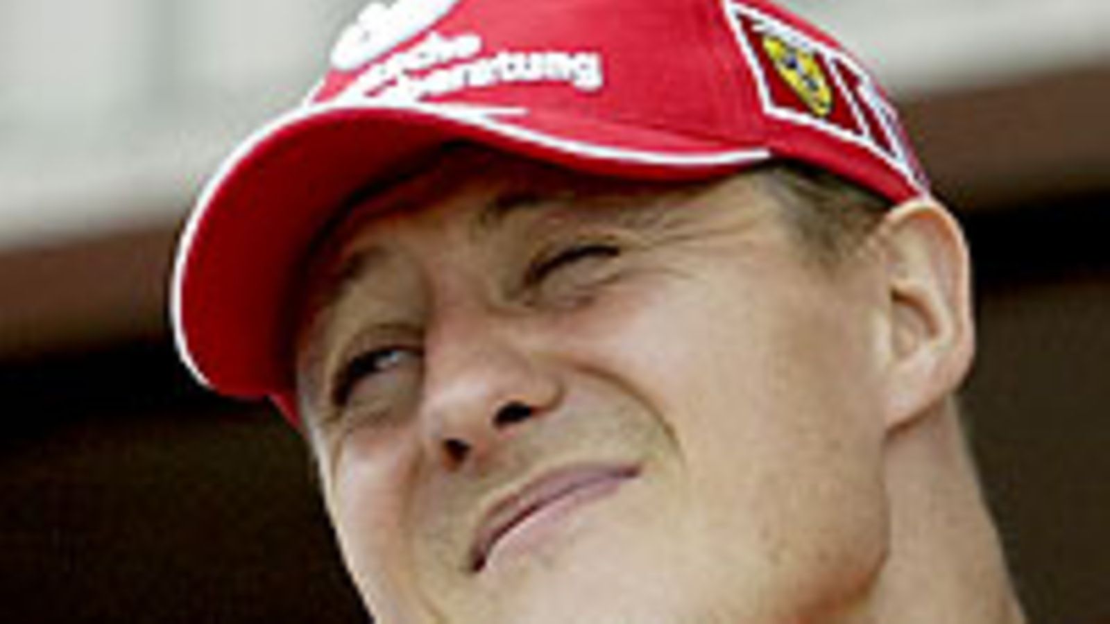 Michael Schumacher (Photo: Clive Mason/Getty Images)